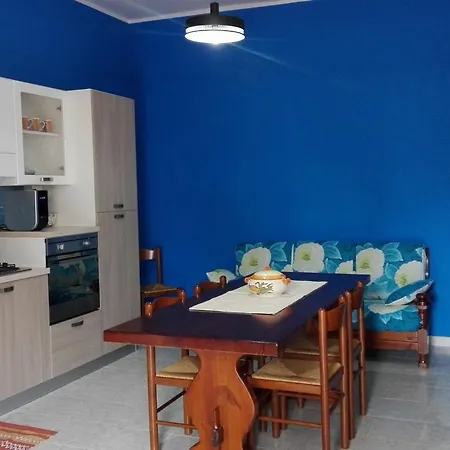 Casa Angelo Cala Gonone