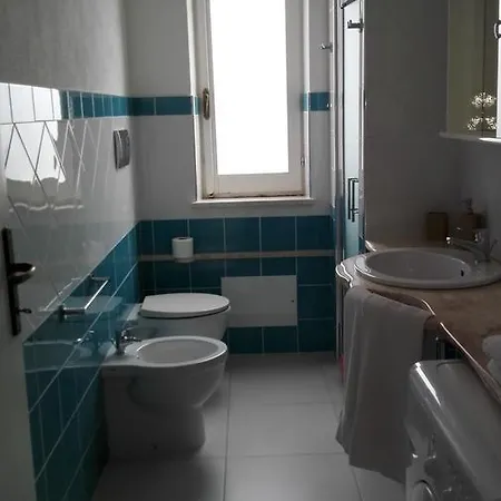 Casa Angelo