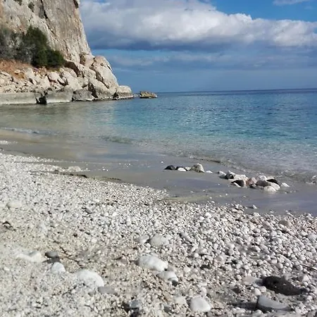 Casa Angelo Appartement Cala Gonone