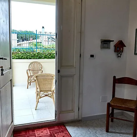 Casa Angelo *