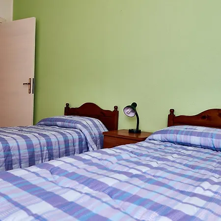 Casa Angelo Appartement Cala Gonone
