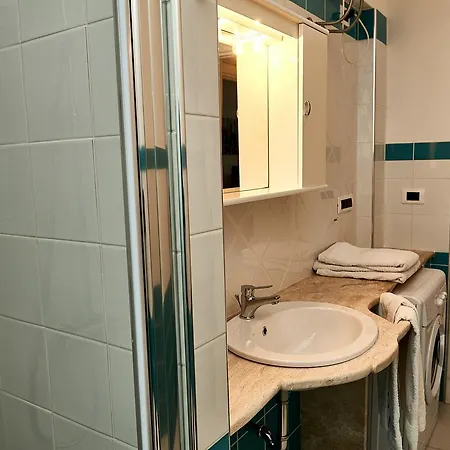 Casa Angelo Appartement Cala Gonone