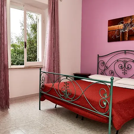 Casa Angelo Appartement Cala Gonone