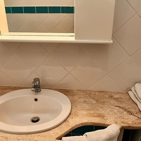 Casa Angelo Appartement *