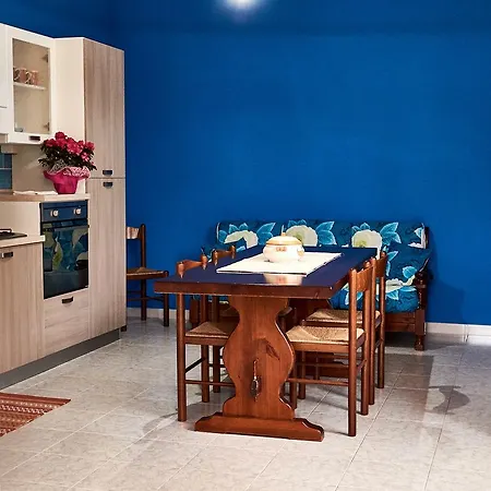 Appartement Casa Angelo