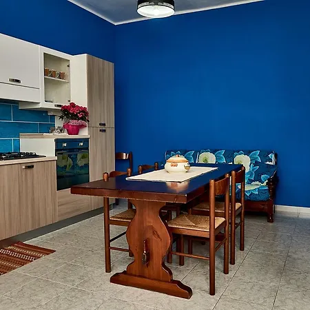 Appartement Casa Angelo