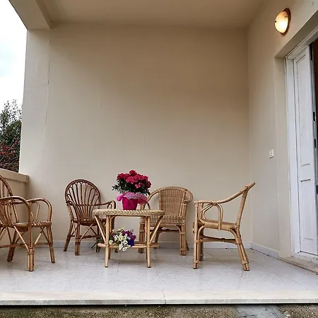 Casa Angelo Cala Gonone