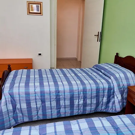 Casa Angelo Appartement *