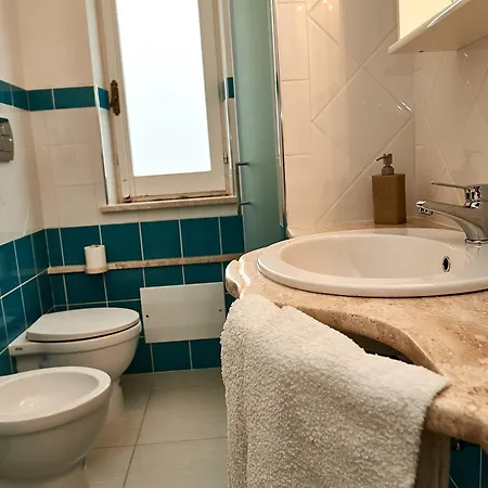 Casa Angelo Appartement *