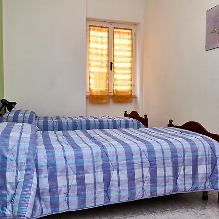 Casa Angelo Appartement Cala Gonone